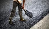 'India sees road building as route to prosperity'