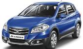 Maruti to replace faulty brake part in 20K units of S-Cross