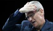 The talent of Indians is unbelievable: Tim Cook