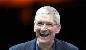 Movies & cricket serious business for Tim Cook's future India plans