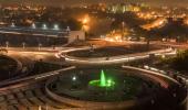 Lucknow tops list of 13 new smart cities