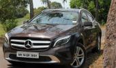 You will fall in love with this Mercedes SUV!