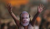 Modi to WSJ: I have undertaken the maximum reforms