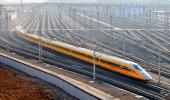 First bullet train to run in India by 2023, says Prabhu