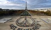 Trump vows to cancel Paris Climate Agreement