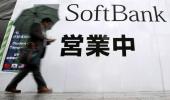 SoftBank's investments in India may surpass $10 billion