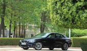 BMW 530d is the spruced up avatar of 5-Series sedan