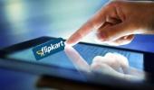 Flipkart's salary rejig makes employees jittery