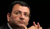 Indian Hotels' independent directors back Cyrus Mistry