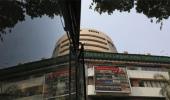 Sensex up over 200 points on global cues; Nifty hits 8,500