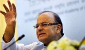 Tax dept will not hound small depositors: Jaitley