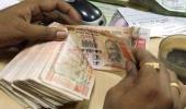 NRIs need to show old notes to Customs at airports