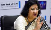 SBI Boss: Banks will be back to 'normal' by November 30