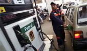 Now select petrol pumps will dispense cash of up to Rs 2,000!