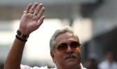 CBI moves extradition request for Vijay Mallya