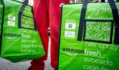 Amazon India posts nearly $1 billion loss