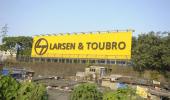 In one of India's biggest-ever layoffs, L&T sacks 14,000 employees