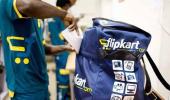 Flipkart ups the ante in grocery battle with Amazon