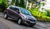 Tata Tiago is easily the best car for first time buyers