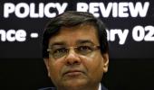 RBI plays to script, holds interest rate, but cuts growth outlook