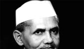 Shastri: India's forgotten reformer