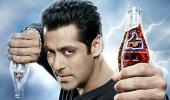 Coca Cola drops Salman Khan as brand ambassador for Thums Up