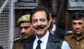 Sahara says all set to deposit Rs 12,000 crore by Dec 2018