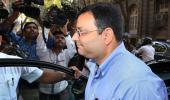 Cyrus Mistry's ouster: Ugly legal battle looms