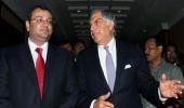 Agreed to perform chairman's role for stability: Tata