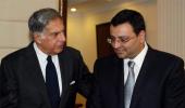 Cyrus Mistry sacked! Was Tata Sons unhappy with his performance?