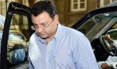 Mistry's stint as chairman is the shortest ever at Tata group