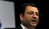 Was Cyrus Mistry a victim of back-seat driving?