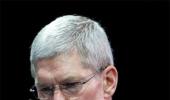 Tim Cook has to face Sundar Pichai's googly to win India