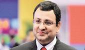 Must read! Cyrus Mistry's letter to Tata group