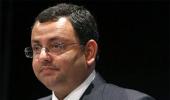 Mistry ouster: Rs 21,000 crore wiped out from Tata stocks