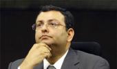 Cyrus Mistry's Vision 2025 scrapped