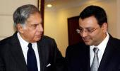 5 Ratan Tata plans Cyrus Mistry didn't deliver on