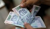 Three reasons why the rupee fell on Friday