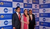 How Mukesh Ambani re-invented Reliance again