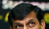 No regrets on speaking my mind: Raghuram Rajan