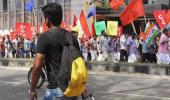 Bharat Bandh: More than Rs 18,000 crore loss to the economy