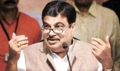 Pak won't get a drop of water if it exports terror: Gadkari