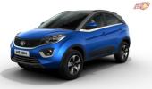 Tata Nexon to hit the roads in 2017