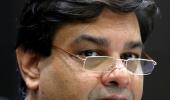 Change of guard at RBI: Urjit Patel's tenure begins