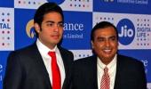 How RJio's ambitious plans can play spoilsport