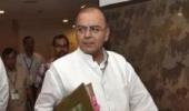 Arun Jaitley's Budget firsts