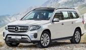 Mercedes launches petrol GLS 400 priced at Rs 82.90 lakh