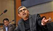 How Infosys plans to earn $20 billion revenue