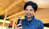 Indra Nooyi to step down as PepsiCo CEO in October