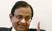 The economy is still limping along: Chidambaram